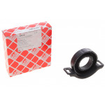 Підшипник підвісний MB 190 (W201) 84-93 (без підшипника) 