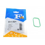 Прокладка корпуса колектора впускного VW Golf V/VI 1.4 TSI 03- 