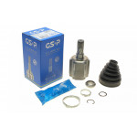 ШРКШ (внутрішній) Opel Astra J 11- (L) (25x26x165.5) 