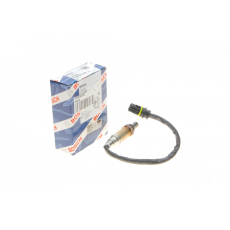 Лямбда зонд BMW 3 (E46)/5 (E39)/7 (E38) 95-08 (M54/M60/M62)
