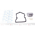 Фільтр АКПП VW T5 2.5 TDI/3.2 03-09 (з прокладкою) 