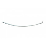 Ресора задня підкорінна MAN 8.150 00- (80/905/865) 19mm 