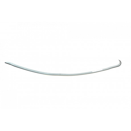 Ресора задня підкорінна MAN 8.150 00- (80/905/865) 19mm