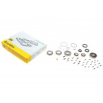 Ремкомплект КПП Citroen Berlingo/Jumpy/Peugeot Expert/Partner 98-08 (BE4/BE4R) 