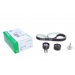 Комплект ГРМ Citroen Berlingo 1.6HDi (B9), 04/08 -, 55/66/68/82/84kw 