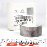 Вкладиші шатунні Peugeot Boxer 2.2DT 06- (1 шт/половинка) 