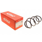 Пружина (передня) Nissan Note 1.5 dCi 06-12 (вен) 