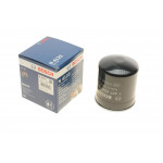 Фільтр паливний MB OM601-602 