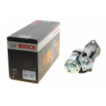 Стартер Toyota Land Cruiser 2.5D/2.8D/3.0D 95 (2.7kw) (12V) (z=11) 