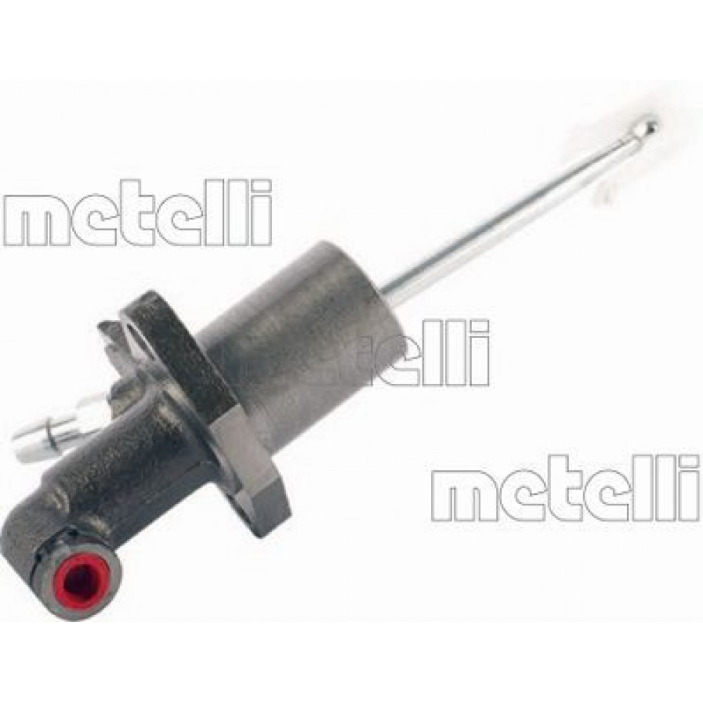 Циліндр зчеплення (головний) Audi A3/Skoda Octavia I/VW Golf IV/Bora 96-10 (d=15.87mm)