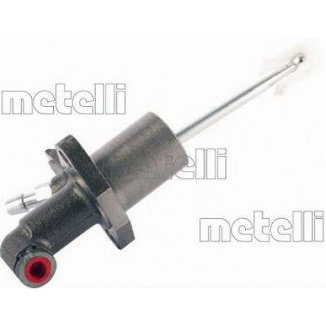Циліндр зчеплення (головний) Audi A3/Skoda Octavia I/VW Golf IV/Bora 96-10 (d=15.87mm)