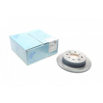 Диск гальмівний (задній) Honda Civic 91-09 (239x9) 