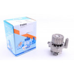 Помпа води Seat Cordoba/Ibiza/Skoda Fabia/VW Polo V 1.9SDI 99-09 (19z) (R/B) (7 лоп) 