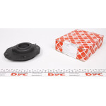 Подушка амортизатора (переднього) Citroen Berlingo 96- 