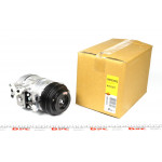 Компресор кондиціонера MB Sprinter CDI -06 (d=119mm) 