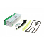 Комплект ланцюга ГРМ VW T5 2.0TSI, 110/150kw, до -04/13 