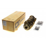 Колінчастий вал MB Sprinter/Vito 2.2CDI OM651 09- (2143 куб. см), OM 651.940/950/955/957 (з владиш.) 