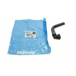 Патрубок радіатора (верхній) BMW 5 (E39)/7 (E38) 3.5i/4.4i 96-03 (в зборі з трубкой) 