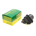 Фільтр паливний Renault Clio/Modus 1.5dci 04- 