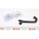 Патрубок вентиляції картера MB (W201/W124/S124/C124) 85-93 