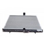 Радіатор охолодження Fiat Scudo/Peugeot Expert 1.6-2.0 D 07- (МКПП) 