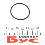 Прокладка заглушки блока двигуна ущільнююча MB Sprinter 