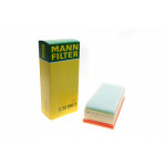 Фільтр повітряний Fiat Scudo/Citroen Jumpy 2.0 HDI 07- (з поролоном) 