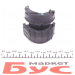 Втулка стабілізатора (переднього) VW Touareg 2.5TDI 02-10 