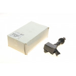 Катушка запалення Citroen C3 Aircross/C4 Cactus/Peugeot 2008/3008 1.2THP 16- 