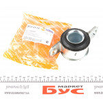 Сайлентблок важеля (переднього/ззаду) Fiat Ducato/Peugeot Boxer/Citroen Jumper 94-06 