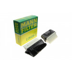 Фільтр повітряний MB E-class (W212/A207/C207)/ GLK (X204) 350CDI (к-кт) 