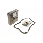 Фільтр АКПП Audi Q3/ VW CC/ Passat/ Tiguan 2.0 TFSI 11-18 (з прокладкою) 