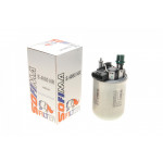 Фільтр паливний Nissan Juke 1.5 dCi 10-14 (OE line) 