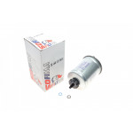 Фільтр паливний VW Caddy II 1.9TDI/SDI 95-04 