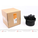 Моторчик пічки Fiat Ducato/Peugeot Boxer 2.0D-3.0D 06- 