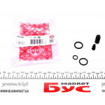 Ремкомплект форсунки VW Golf V 2.0 TDI 03- (к-кт) 