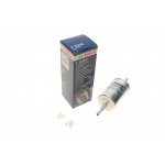 Фільтр паливний Opel Combo/Daewoo Lanos 1.4-1.6  