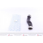 Патрубок інтеркулера (R) VW Tiguan 2.0TFSI 07-18 