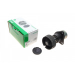 Шків генератора Ford Connect 1.8 TDCi 02-13, 6ПК 