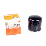 Фільтр масляний Renault Megane III/Laguna III 1.9dCi/3.0dCi 08- 