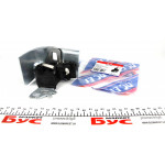 Кронштейн кріплення глушника (средний) Renault Megane/Scenic 03- 