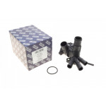 Фланець системи охолодження VW Polo/Golf II 81-94 