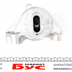 Подушка двигуна (R) Peugeot Bipper 1.3 HDi/Fiat Fiorino 1.3 D 07- 