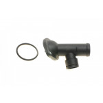 Фланець системи охолодження VW Caddy III/Golf V/Passat/Touran 1.9TDI/2.0TDI 03- 