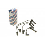 Проводи запалювання Ford Mondeo/Fiesta 1.8/2.0i 00-08 (к-кт) 