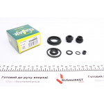 Ремкомплект супорта (заднього) Hyundai i20/KIA Picanto 11- (d=34mm) (Mobis) 