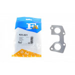 Прокладка колектора випускного Citroen Berlingo/Peugeot Partner 1.1/1.4 96-15 