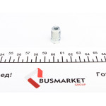 З'єднувач трубки гальмівний (M12x1/12x20/d=5.0) 