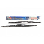 Щітки склоочисника (450/450mm) BMW 3 (E21)/5 (E12/E28)/6 (E24) 71-89 