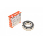 Підшипник (40x90x23) 